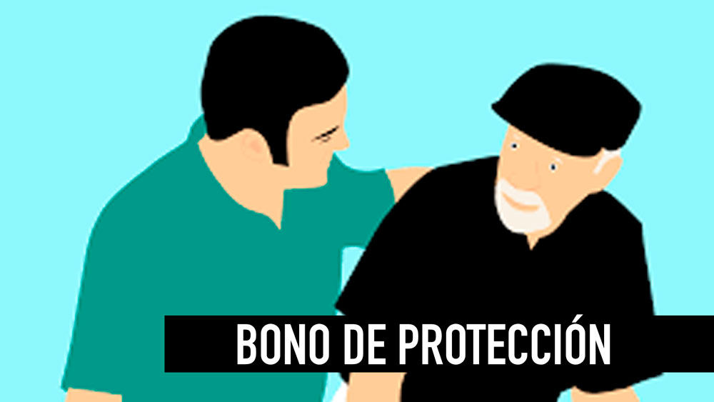 Bono de protección social ayuda como lo recibo consultar si lo recibo